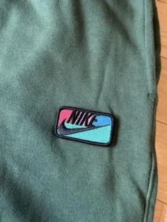 NIKE 裏起毛スウェットパンツ