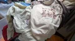 ☆美品☆長袖　130　2枚セット