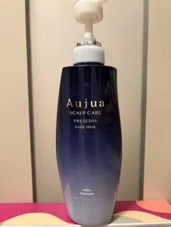 Aujua スカルプケア プレセディア　スカルプマスク　500g