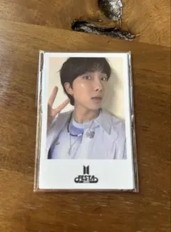 BTS 2025 FESTA 購入特典 インスタントフォト セット 未開封