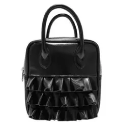 2025年最新】ギャルソン バッグ フリルの人気アイテム - メルカリ