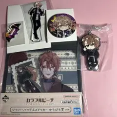 カラピチ　１番くじ　うりさん　ハロウィン