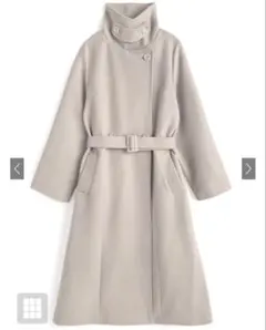 グレイル　モッサニット　コート