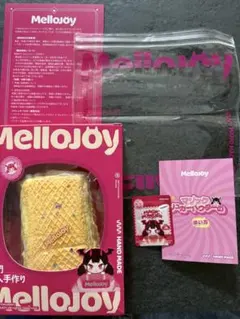 2026年最新】mellojoyレインボーウエハースの人気アイテム - メルカリ