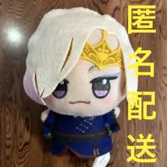 ヴィル ツイステッドワンダーランド ちびぐるみ～寮服ver.～