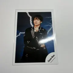 深澤辰哉 Snow Man 公式写真㉒