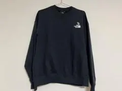 ノースフェイス ズーピッカークルー スウェット　Mサイズのサムネイル