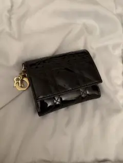 Dior財布