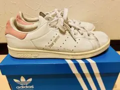 2025年最新】アディダススタンスミス24.5の人気アイテム - メルカリ