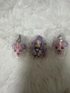 名探偵プリキュア！ 名探偵スイング1