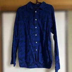 URBAN RESEARCH DOORS 長袖シャツ M