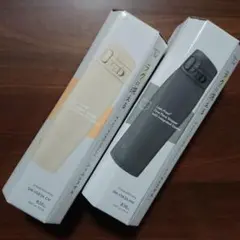 象印 ステンレスマグ 830ml シームレスせん 水筒 大容量 2本セットのサムネイル