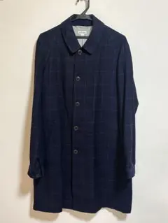 2026年最新】steven alan メンズ ステンカラーコートの人気アイテム