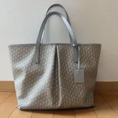 MORABITO モラビト オートグラフ ＭＭ トートバッグ