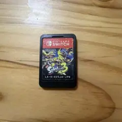 Nintendo Switch スプラトゥーン3