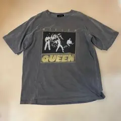【GOOD ROCK SPEED/グッドロックスピード】QUEEN Tシャツ GOOD ROCK SPEED/グッドロックスピード] QUEEN プリントTシャツ（T