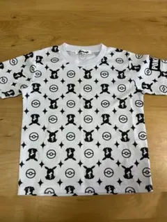 ポケモン Tシャツ 120サイズ
