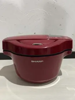 2026年最新】シャープヘルシオホットクックの人気アイテム - メルカリ