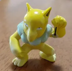 ポケモン】 ☆希少☆ モンコレ初期 スリープ フィギュア - メルカリ