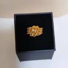 ビンテージ 1929年製 14K ティファニー カレッジリング - メルカリ