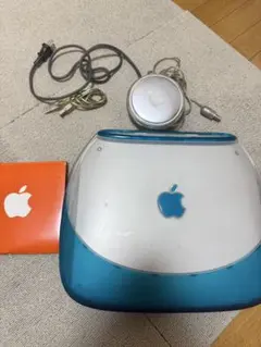 藤*健様 Apple iBook SE G3 366Mhz 極美品 - メルカリ