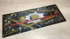 Limbus Company 缶バッジ アクリルキーホルダー ホンル Limbus Company アクリルキーホルダー／ホンル: キャラグッズ