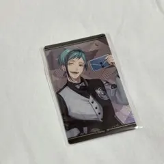 フロイド メタルクリアカード