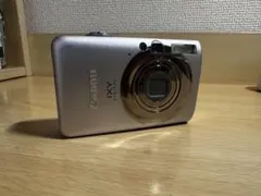 Canon IXY DIGITAL 110 IS 動作確認済 本体 電池付 - メルカリ