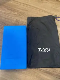 Chacott mingu バランスブロックミングー袋付きのサムネイル