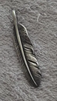 KAZZLENNY SILVER SMITH ホイールフェザー メタル KAZZ様専用LENNY SILVER SMITH ホイールフェザー メタル - メルカリ