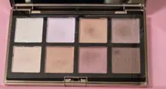 LUNASOL　アイカラーレーション　スペシャルエディション　EX04 ホリデー