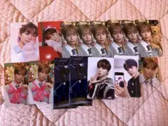 後藤威尊 トレカ タレントカード