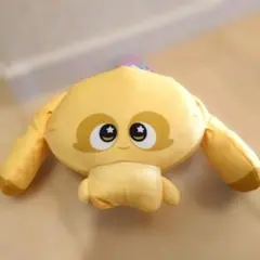 タカラトミー ぷにるんず ぷにぐるみ ぬいぐるみ マスコット