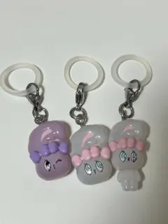エスターバニー めじるしアクセサリー