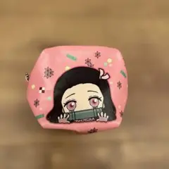 【鬼滅の刃】イラストポーチ
