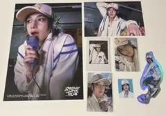 Stray Kids シーグリ　バンチャン