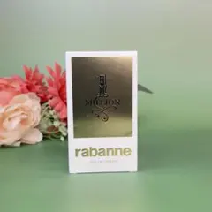 パコ ラバンヌワンミリオン EDT 50ml 1 MIILIONのサムネイル
