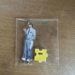 M!LK 吉田仁人 アオノオト アクスタ FC限定