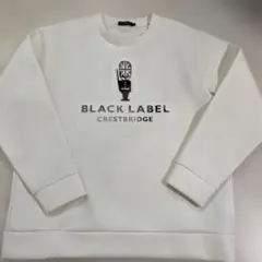 2025年最新】BLACK LABEL CRESTBRIDGE メンズ トレーナー・スウェット