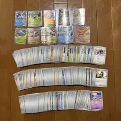 メガブレイブ　メガシンフォニア　ロケット団の栄光　ポケモンカード　まとめ売り