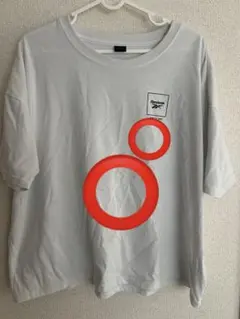 Reebok リーボック 半袖 Tシャツ ホワイトのサムネイル