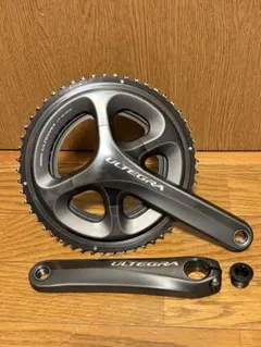 SHIMANO ULTEGRA FC-6800 170mm 50-34T - メルカリ