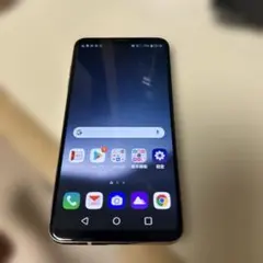 LG Electronics isai V30+のサムネイル