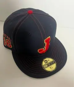 完売ニューエラWBC2026プレーヤーズ大谷翔平日本代表7 1/2 キャップ