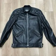 2026年最新】neighborhood レザージャケットの人気アイテム - メルカリ