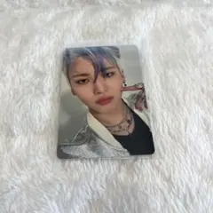 JO1 川尻蓮 トレカ　HITCHHIKER