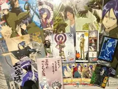 六道骸セット　家庭教師ヒットマンREBORN