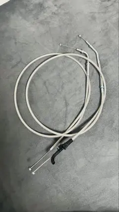 チェイサー マーク2 クレスタ【純正新品】アクセルワイヤー JZX100