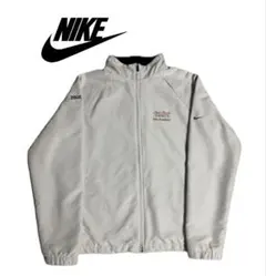 0*4様 00s NIKE ナイロンジャケット 2005年 y2k