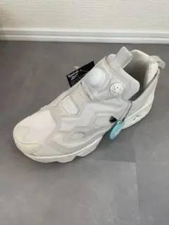 snidel × REEBOK　ポンプフューリー　24.5 pump fury